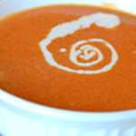 Cream of Tomato